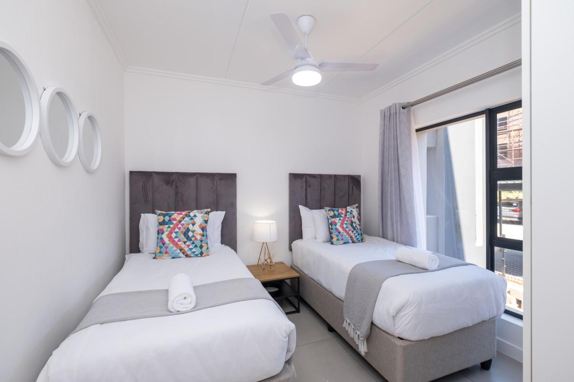 Ballito Village Luxury Apartments Exterior foto