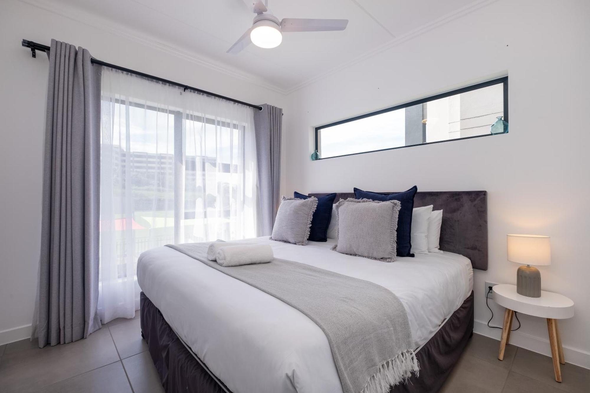 Ballito Village Luxury Apartments Exterior foto