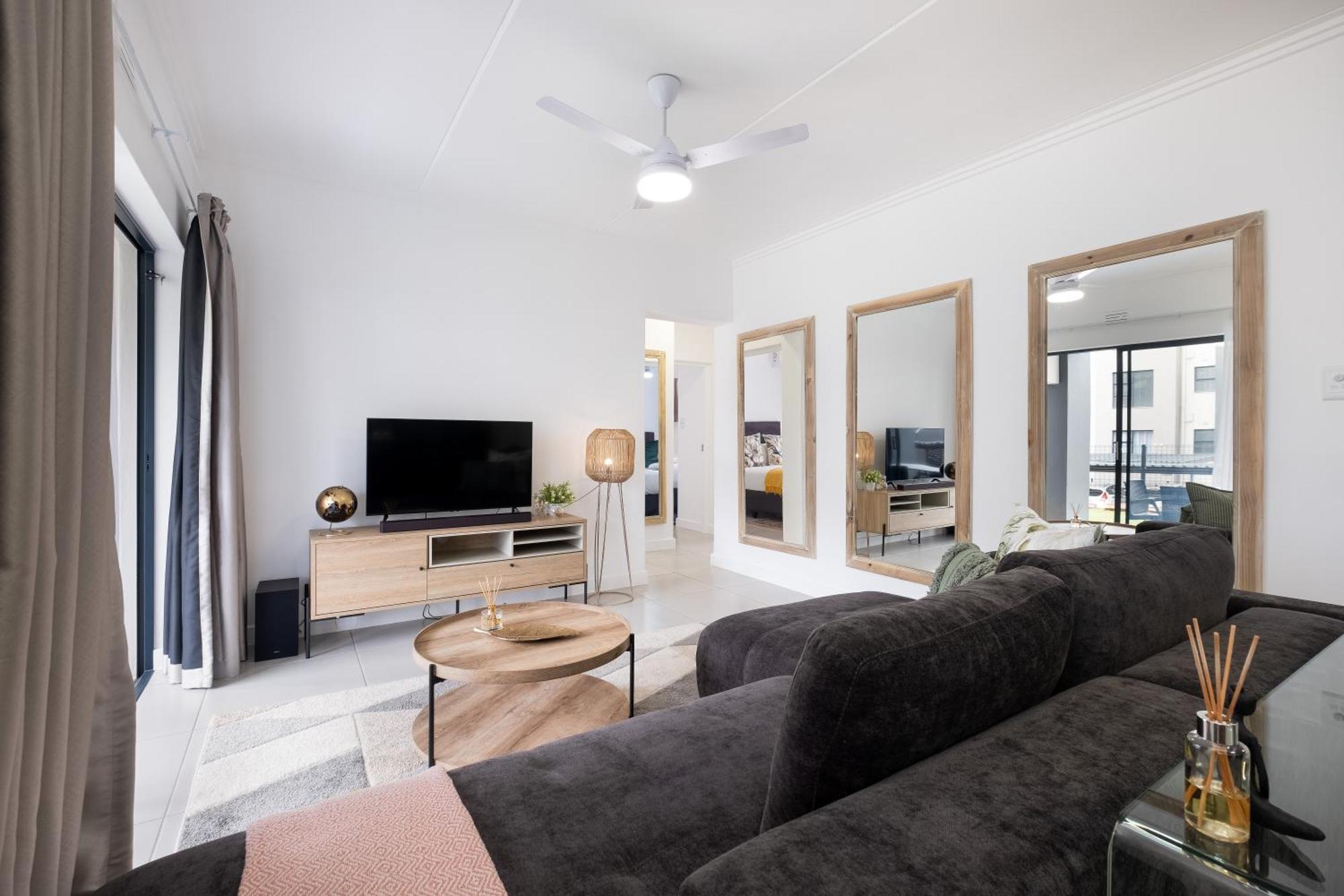 Ballito Village Luxury Apartments Exterior foto