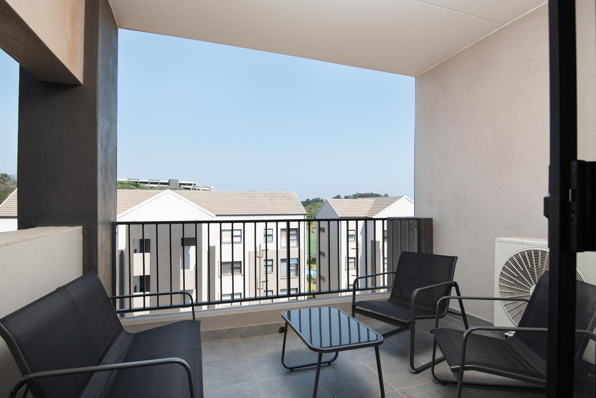 Ballito Village Luxury Apartments Exterior foto