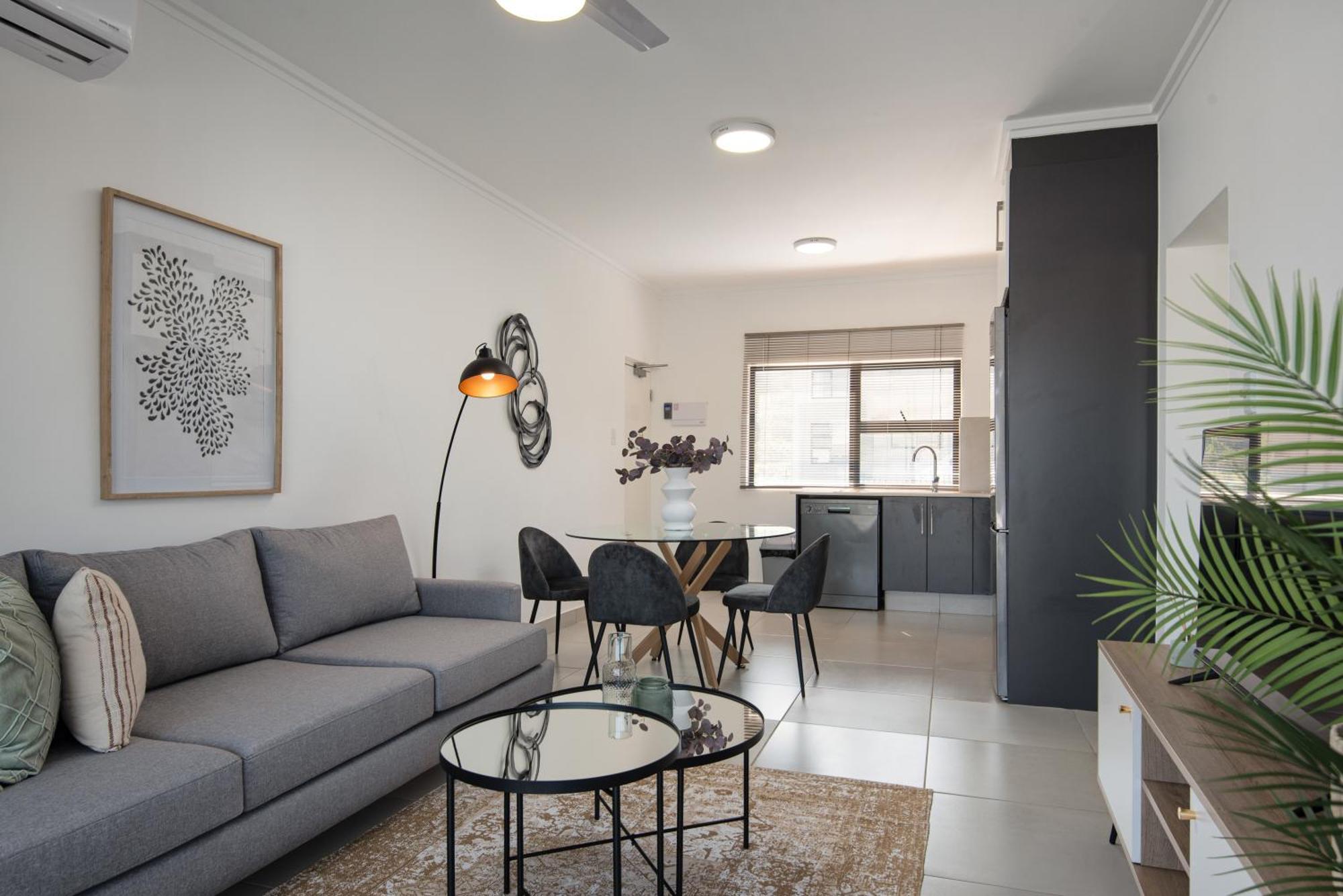 Ballito Village Luxury Apartments Exterior foto