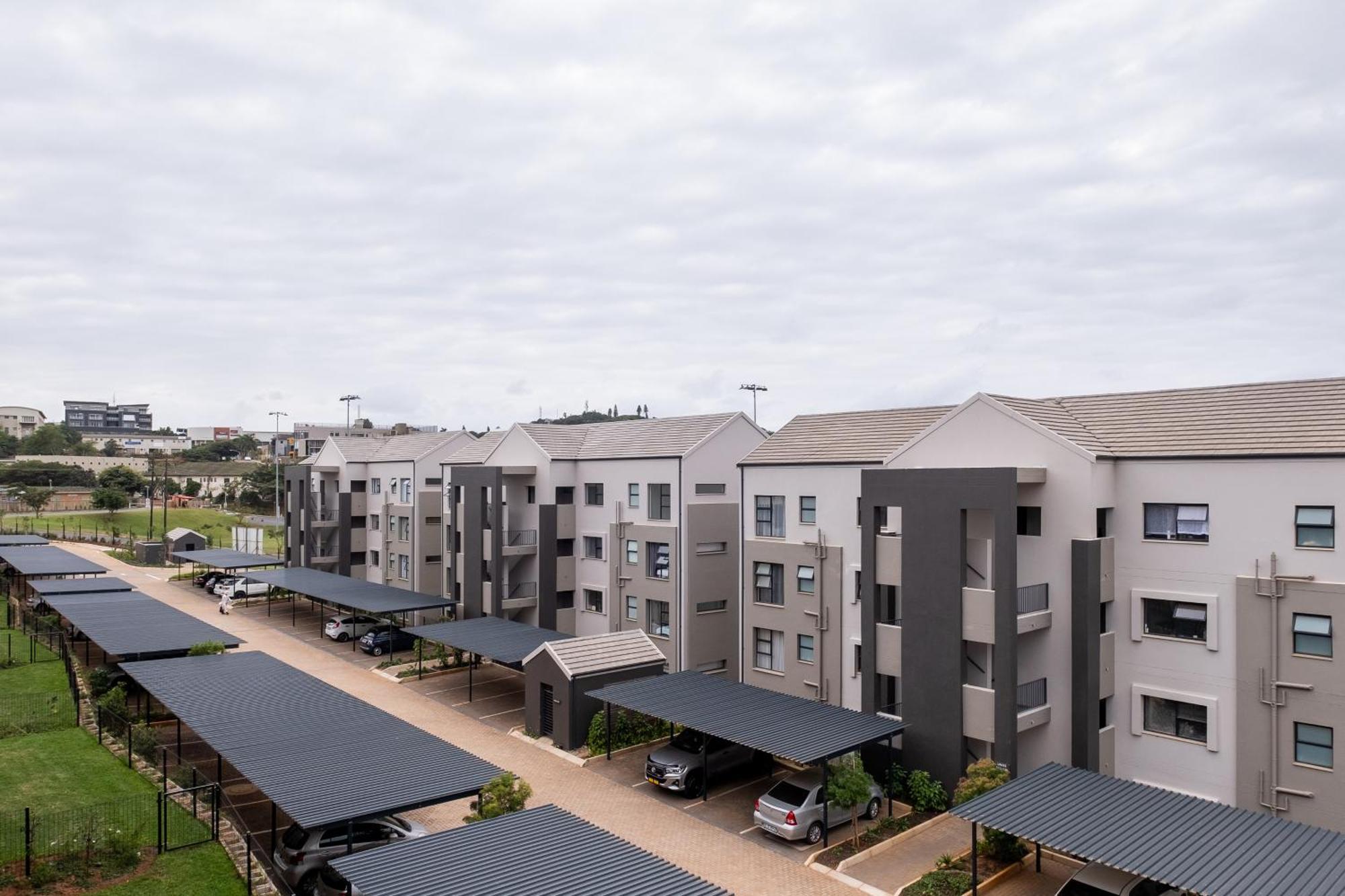 Ballito Village Luxury Apartments Exterior foto