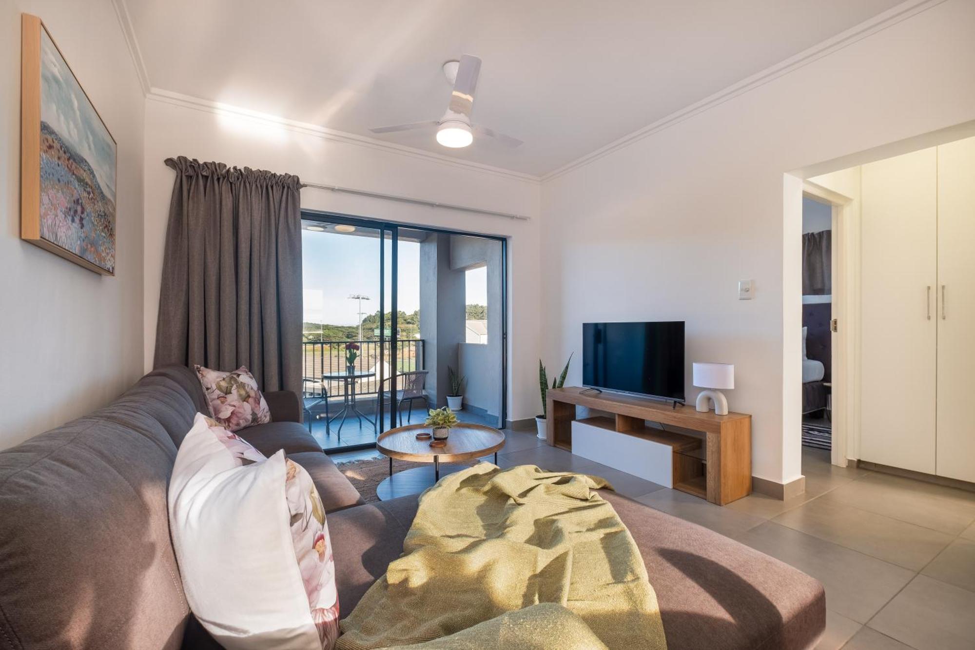 Ballito Village Luxury Apartments Exterior foto
