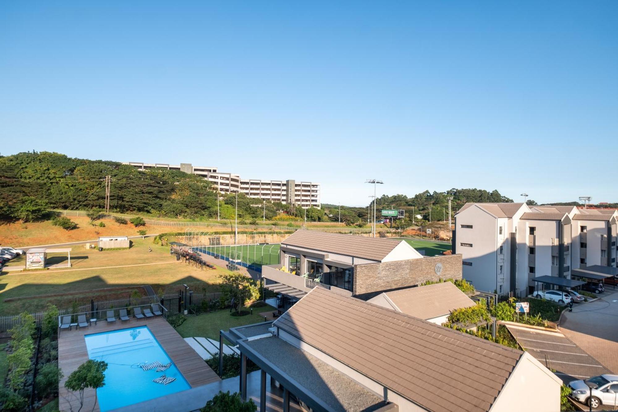 Ballito Village Luxury Apartments Exterior foto