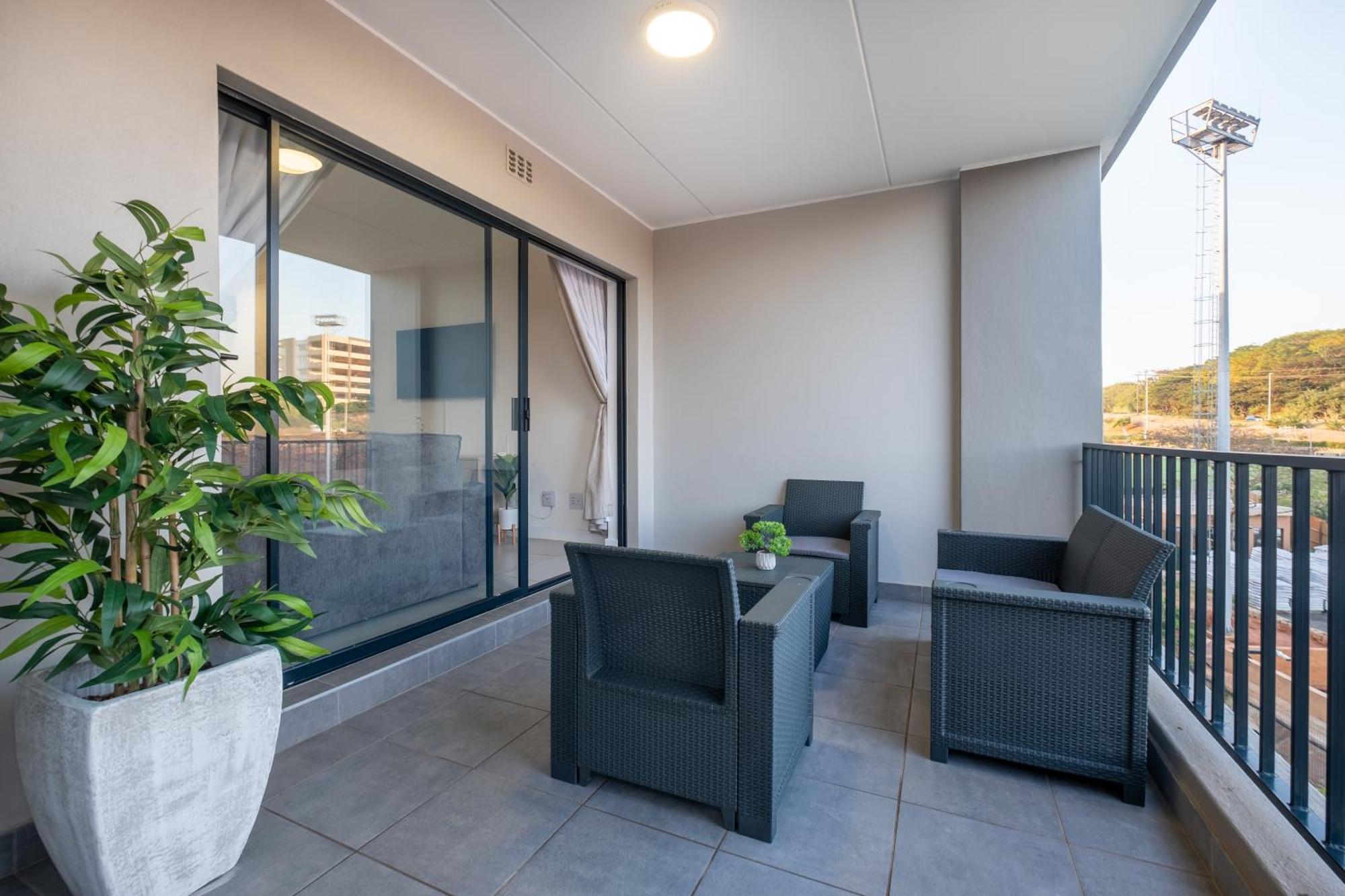 Ballito Village Luxury Apartments Exterior foto
