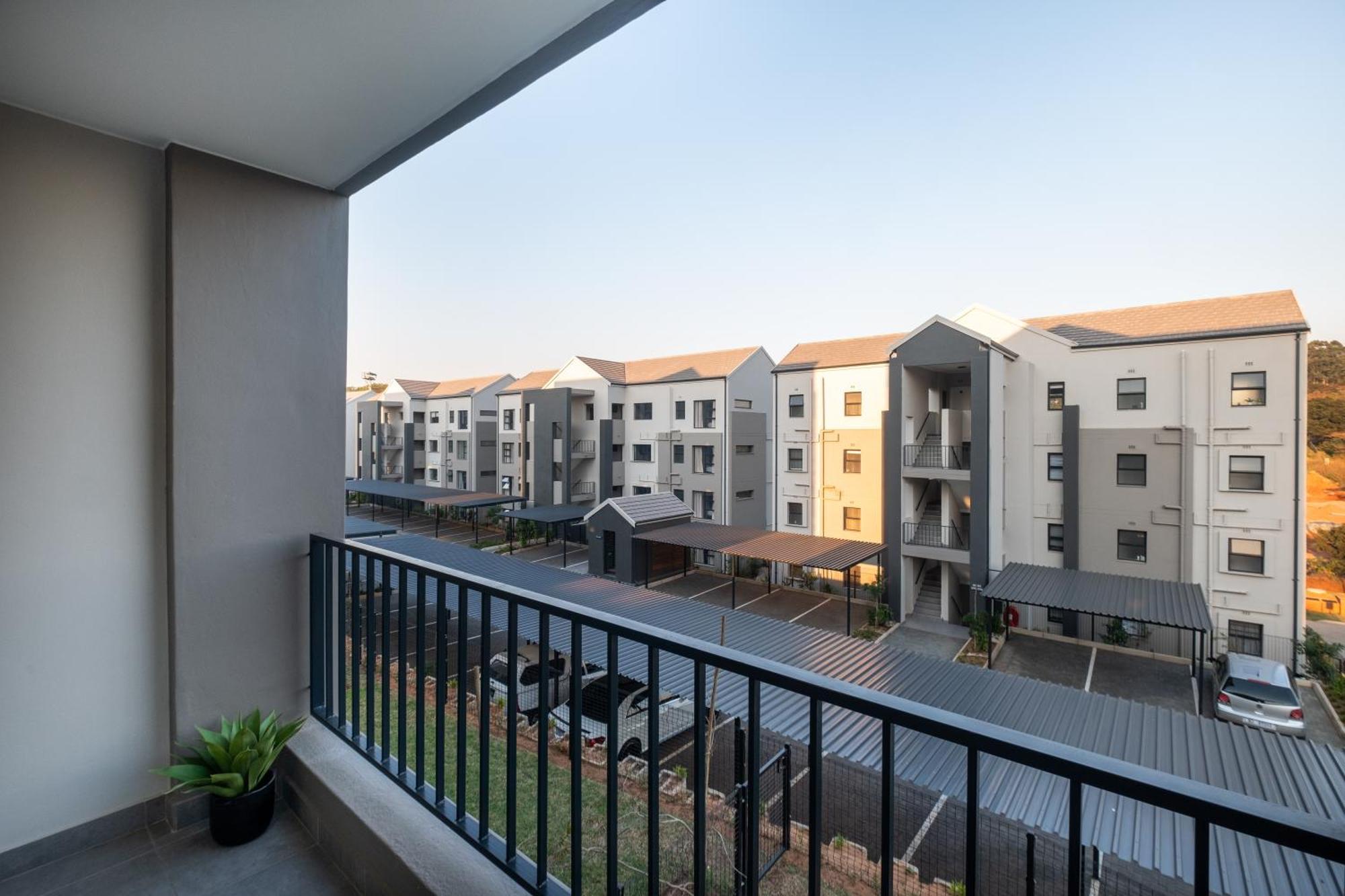 Ballito Village Luxury Apartments Exterior foto