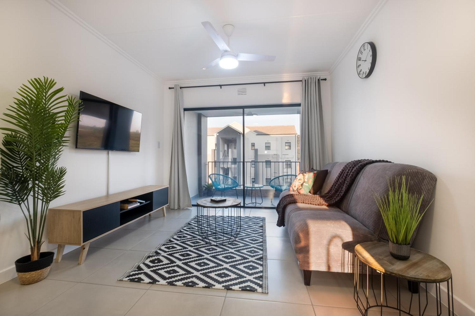 Ballito Village Luxury Apartments Exterior foto
