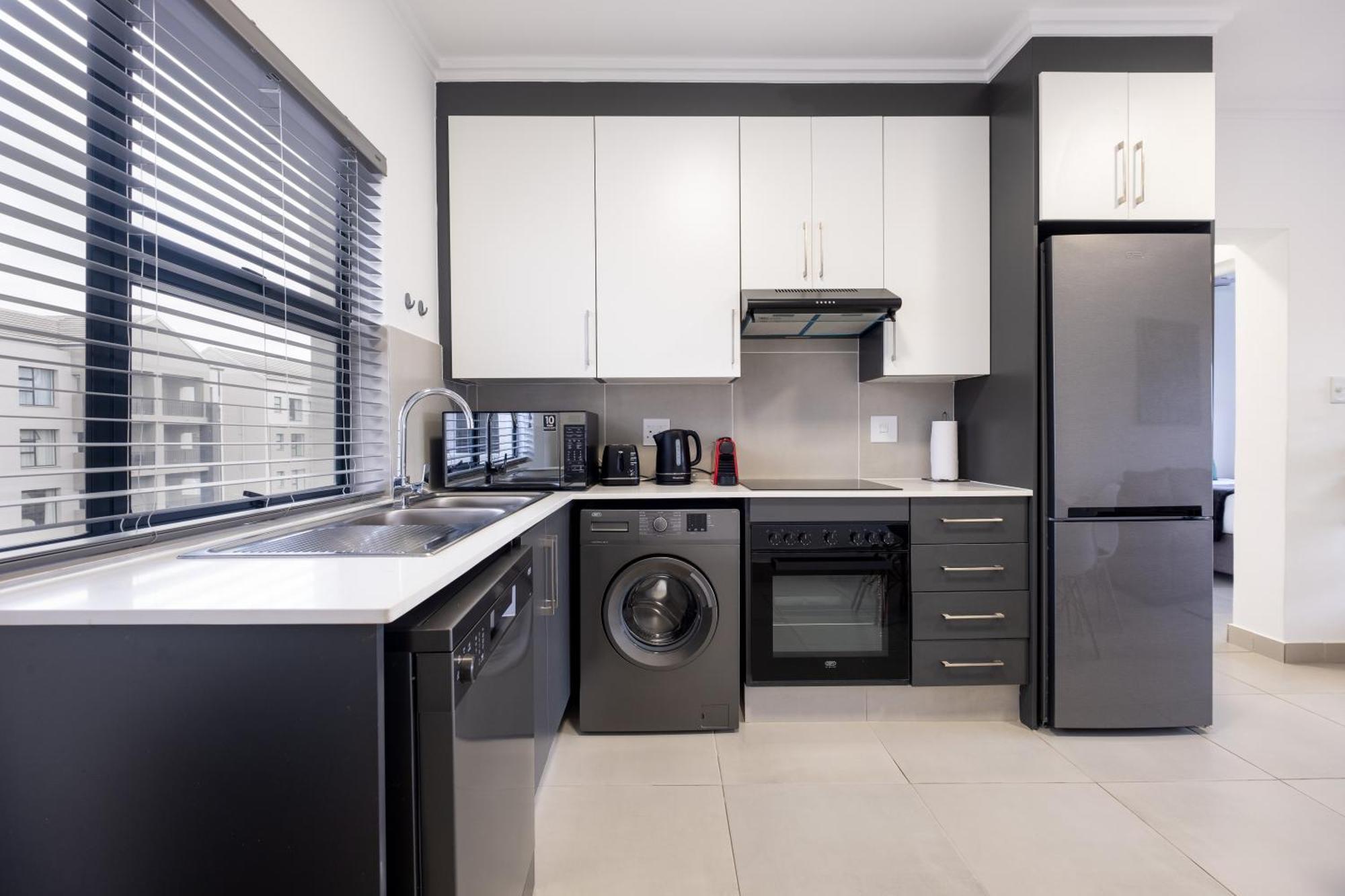 Ballito Village Luxury Apartments Exterior foto