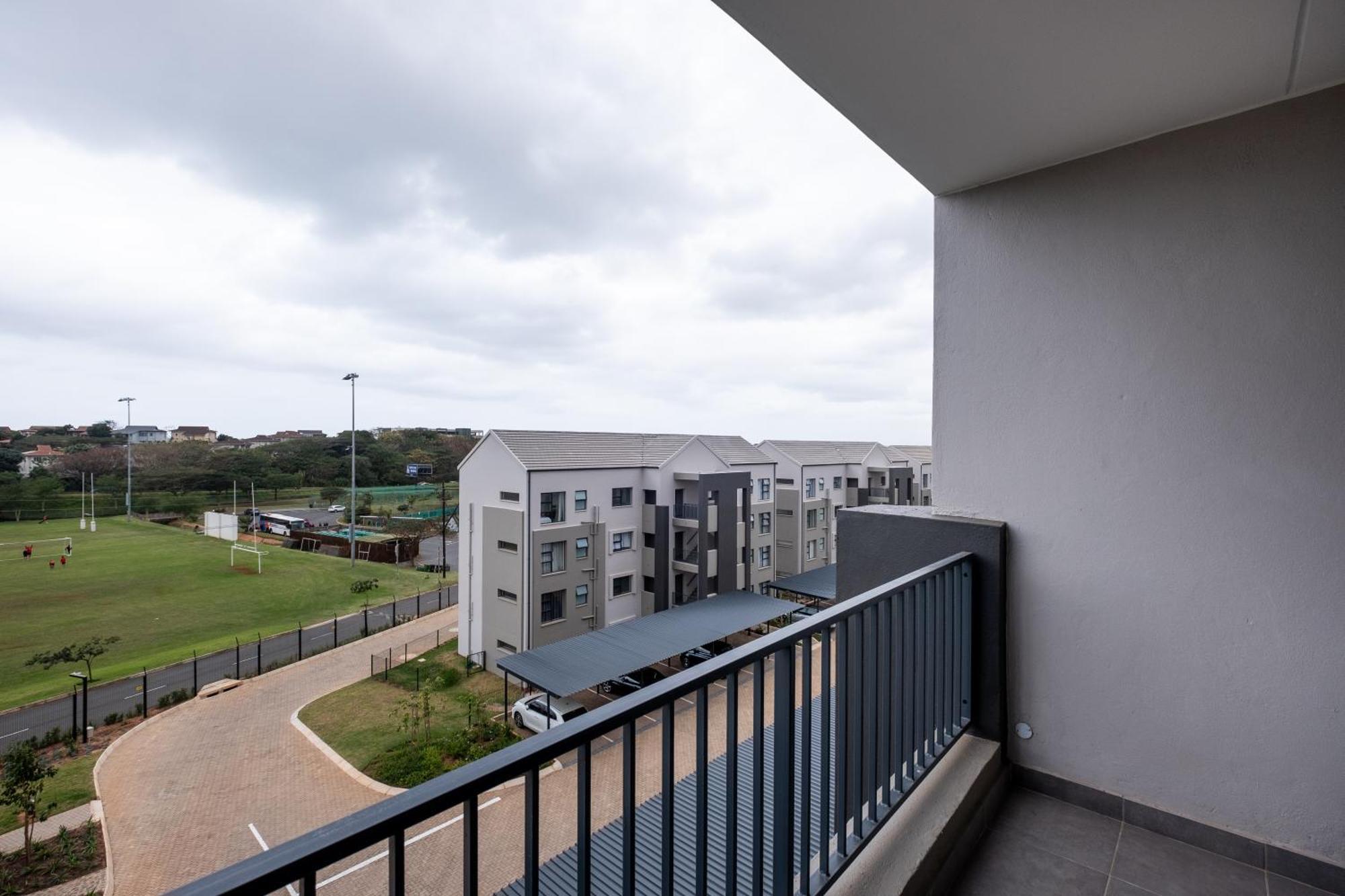 Ballito Village Luxury Apartments Exterior foto