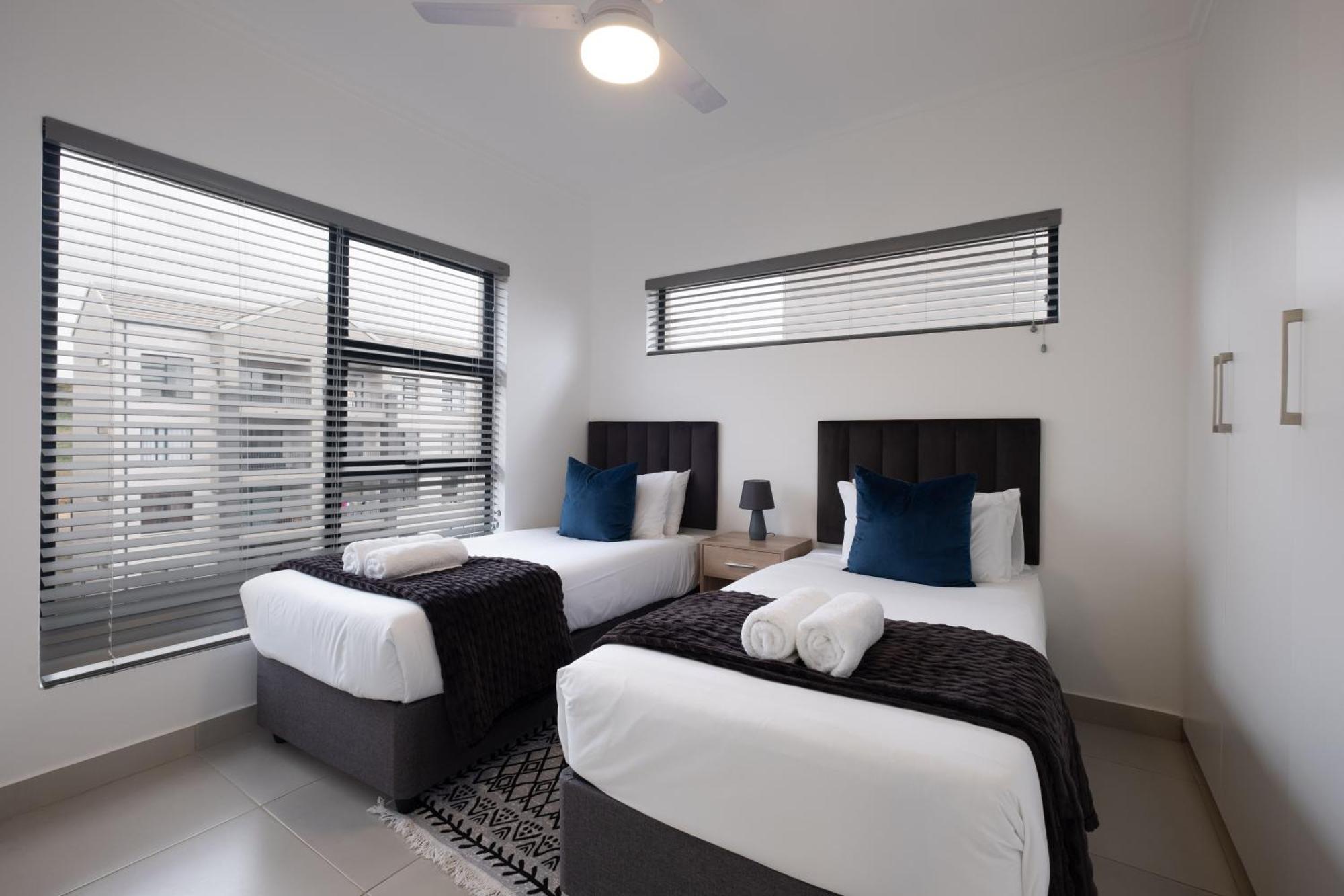 Ballito Village Luxury Apartments Exterior foto