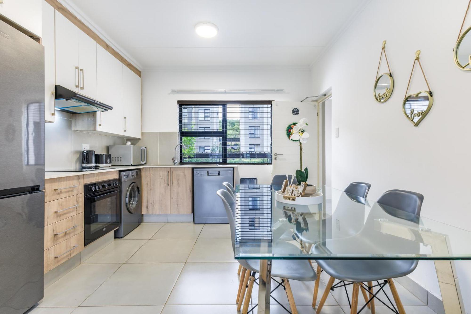 Ballito Village Luxury Apartments Exterior foto