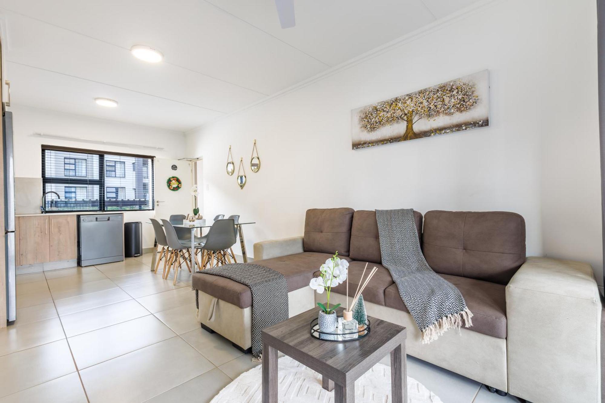 Ballito Village Luxury Apartments Exterior foto
