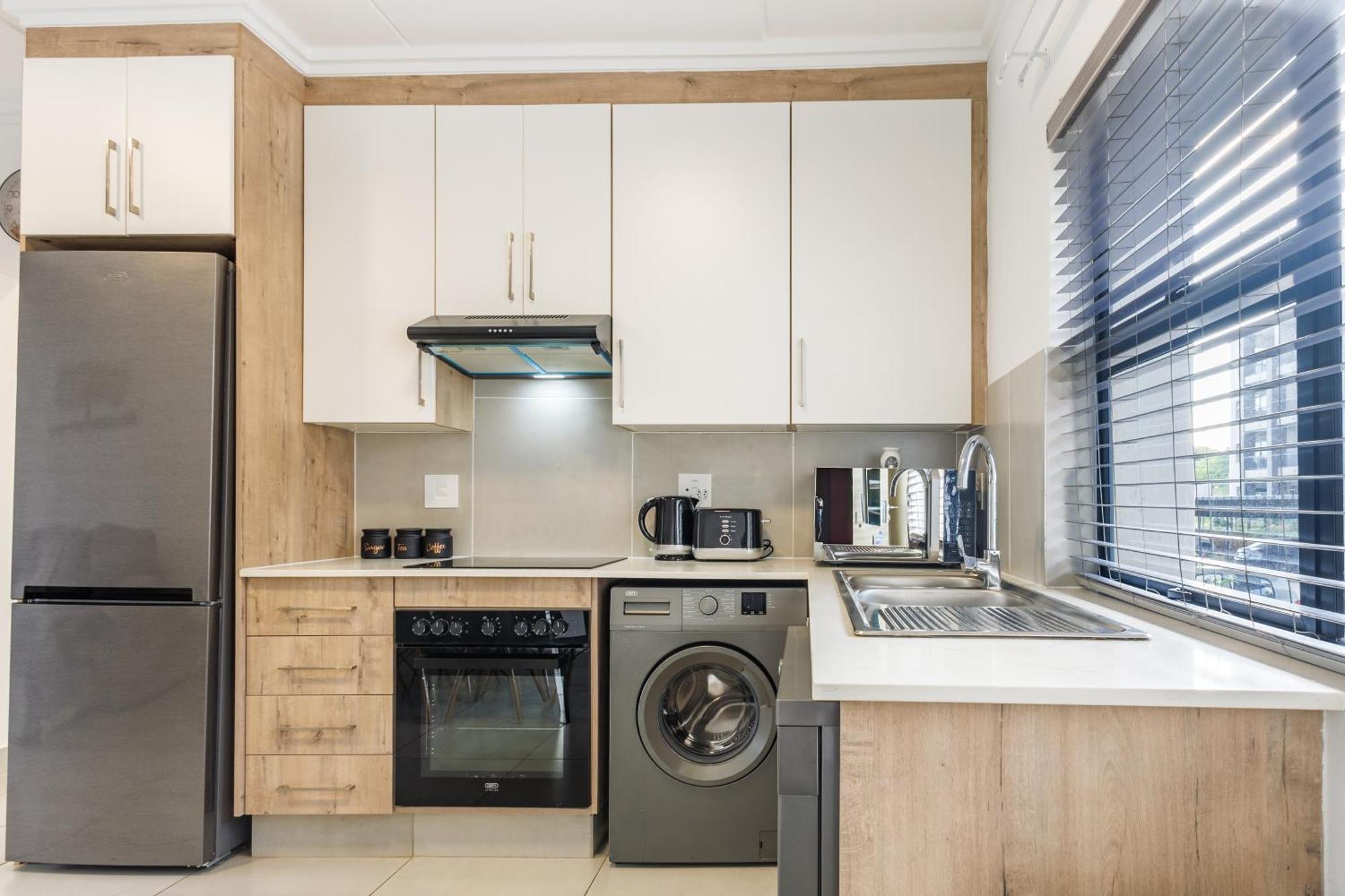 Ballito Village Luxury Apartments Exterior foto