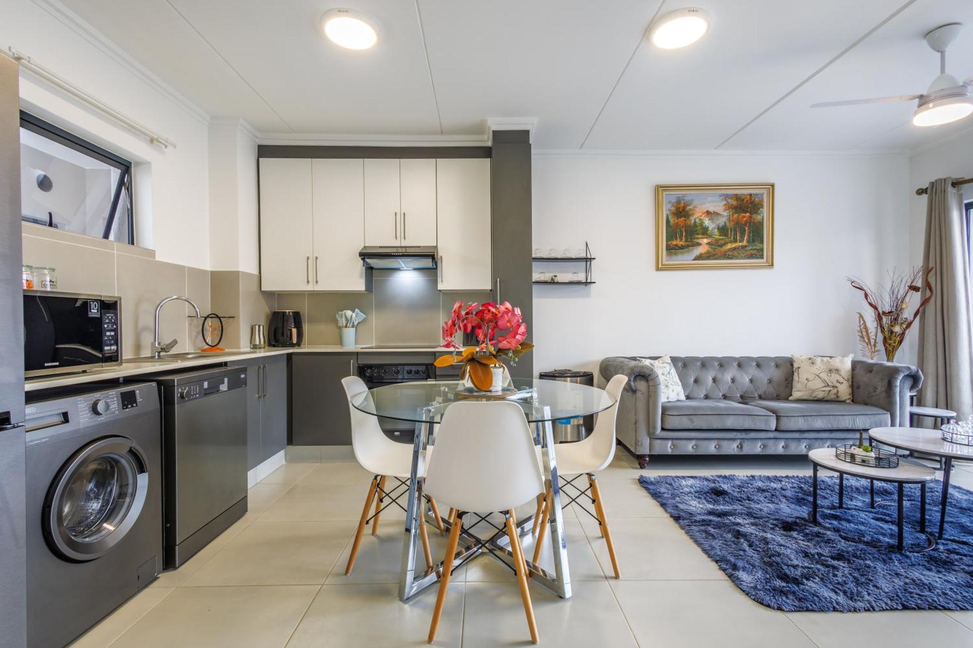 Ballito Village Luxury Apartments Exterior foto