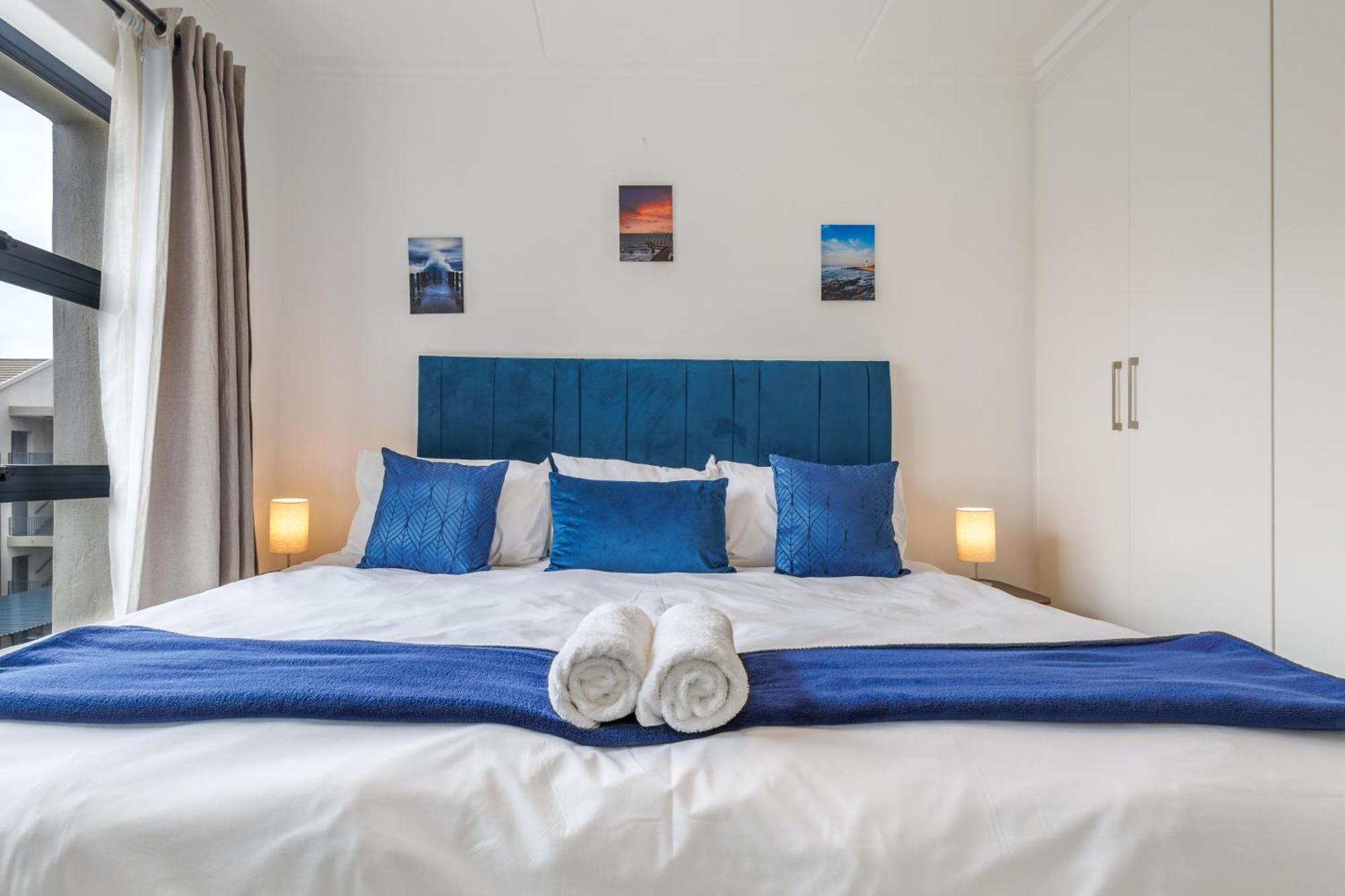 Ballito Village Luxury Apartments Exterior foto