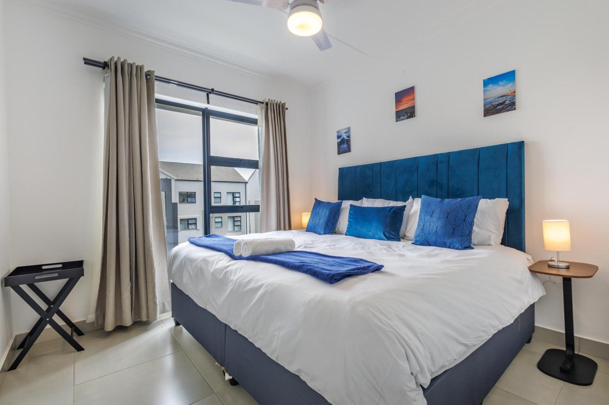 Ballito Village Luxury Apartments Exterior foto