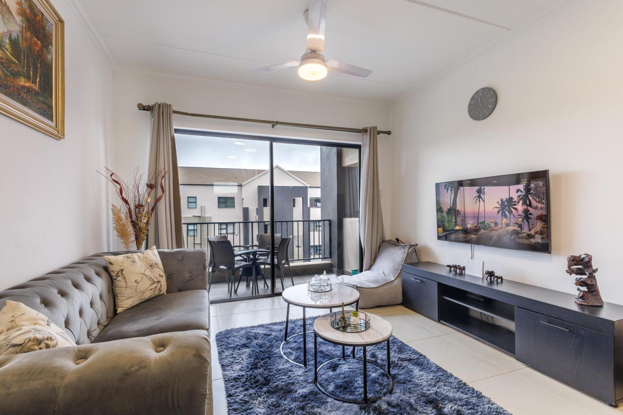 Ballito Village Luxury Apartments Exterior foto