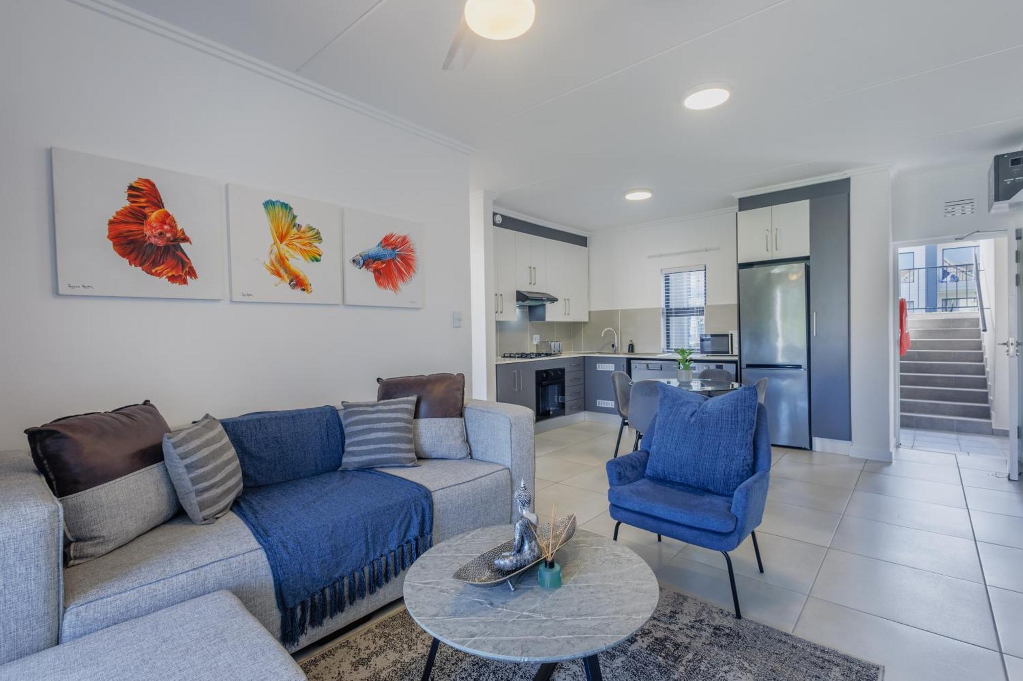 Ballito Village Luxury Apartments Exterior foto