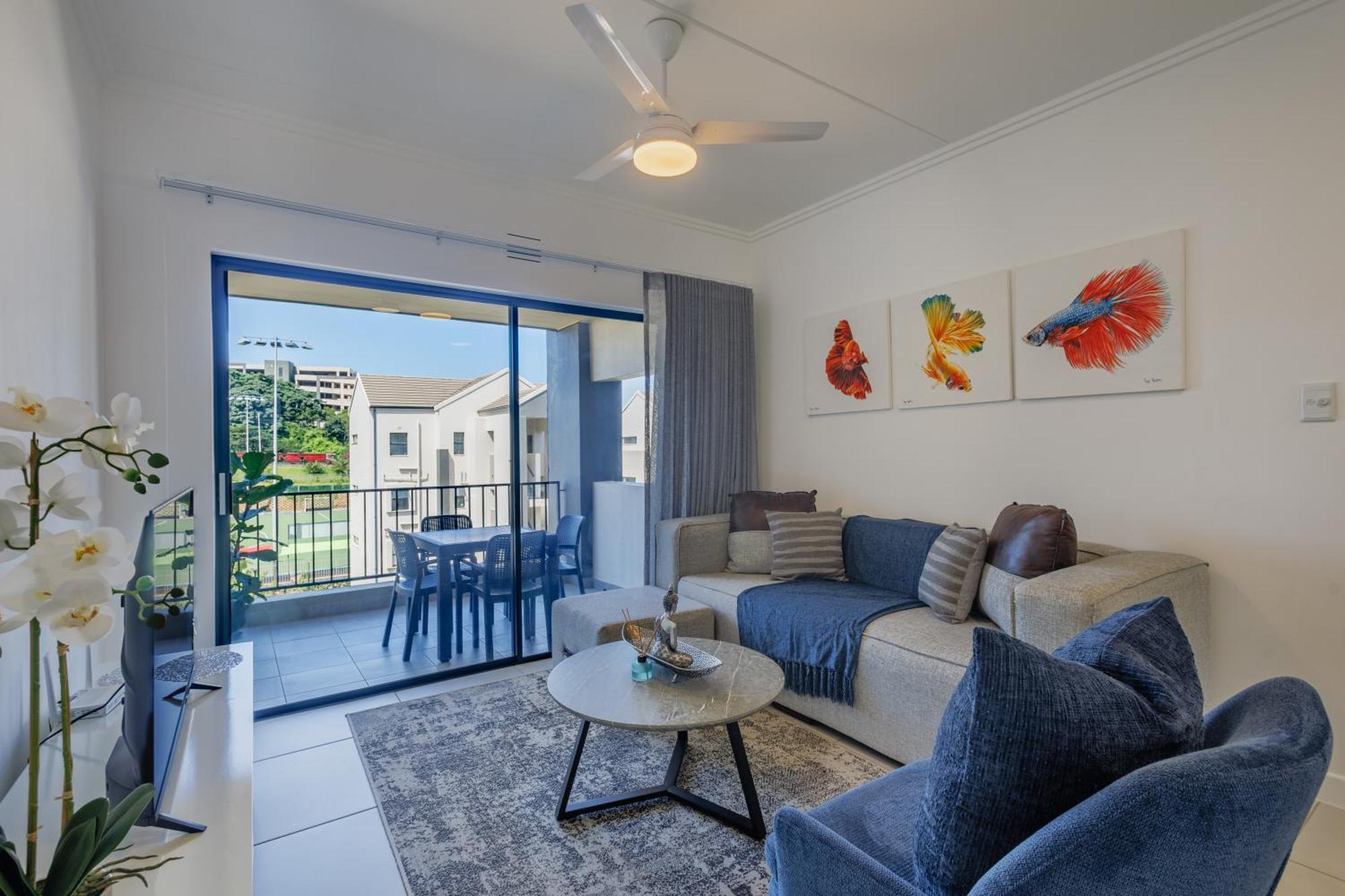 Ballito Village Luxury Apartments Exterior foto