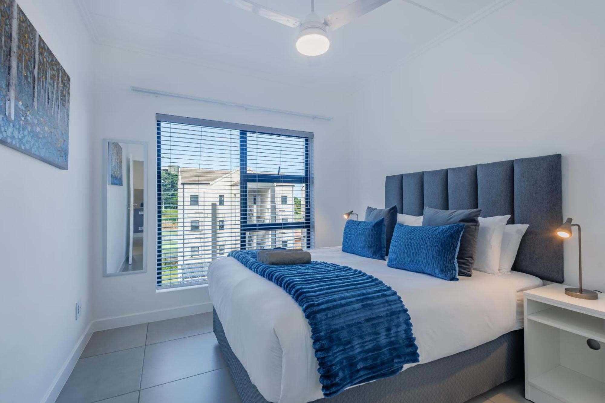 Ballito Village Luxury Apartments Exterior foto