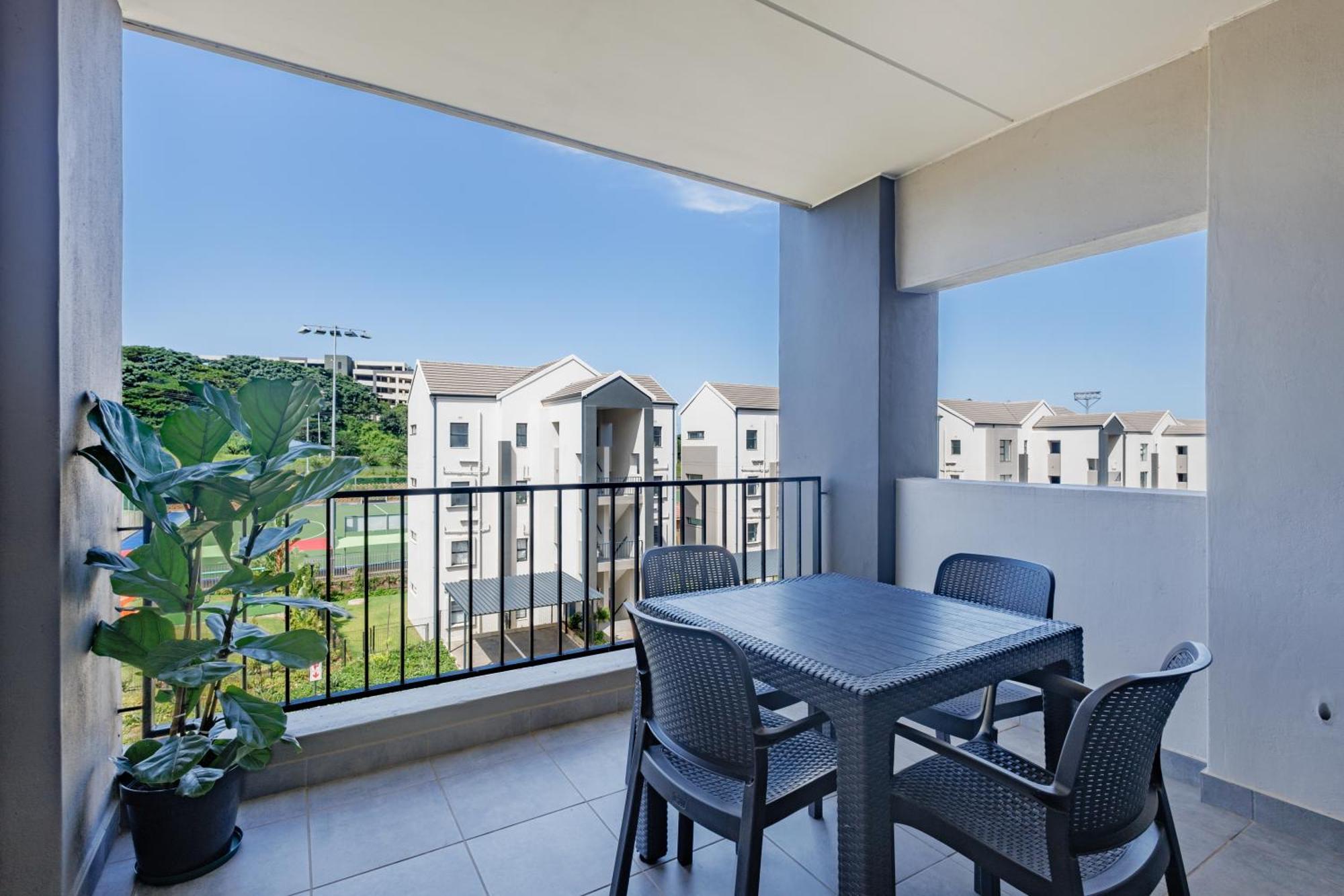 Ballito Village Luxury Apartments Exterior foto